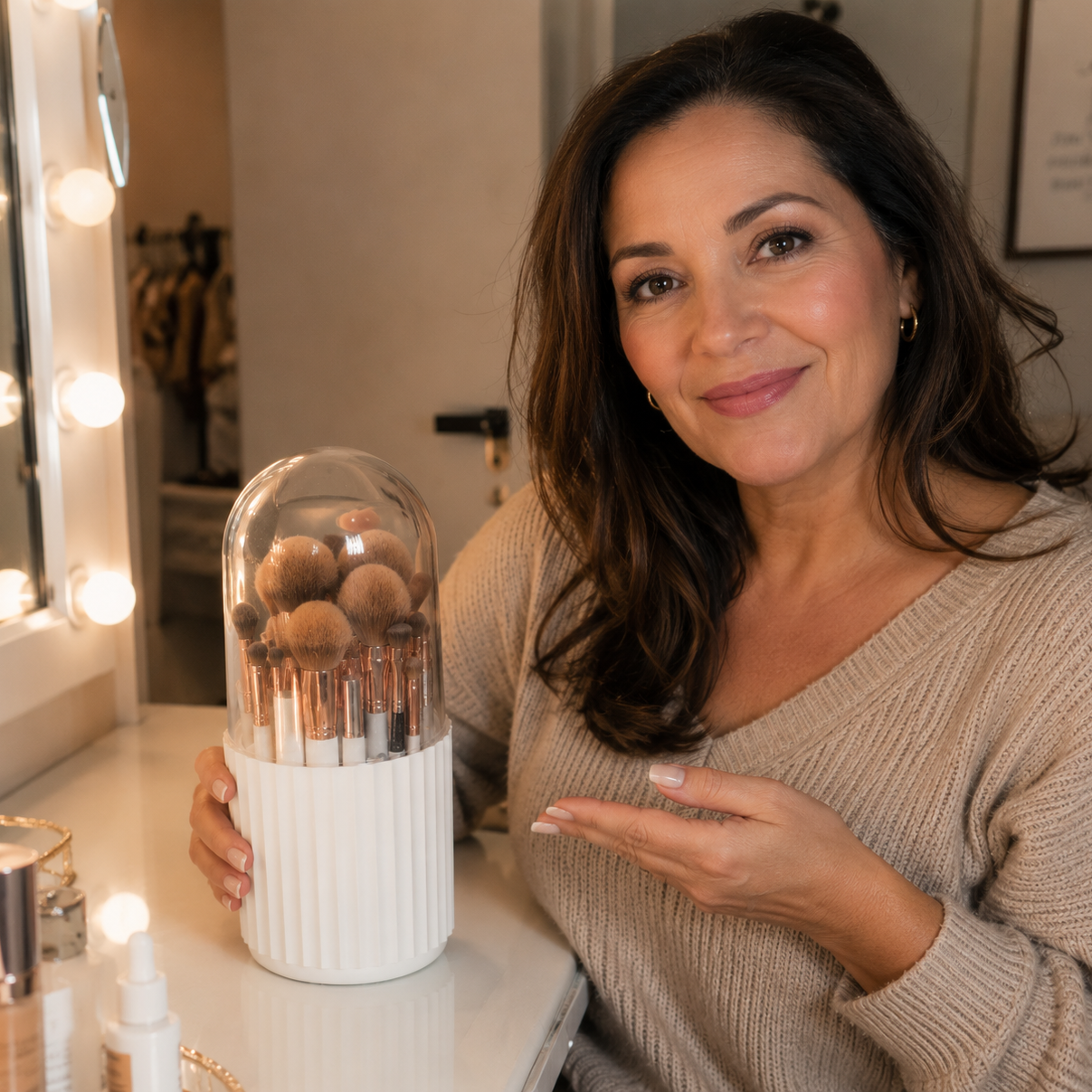 Makeupdome