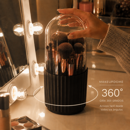 Makeupdome