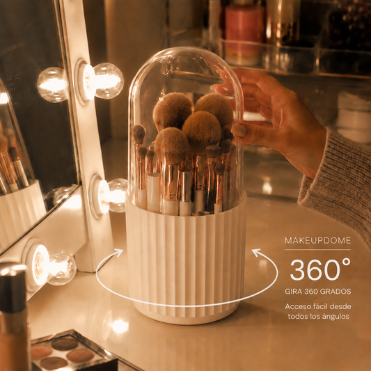 Makeupdome