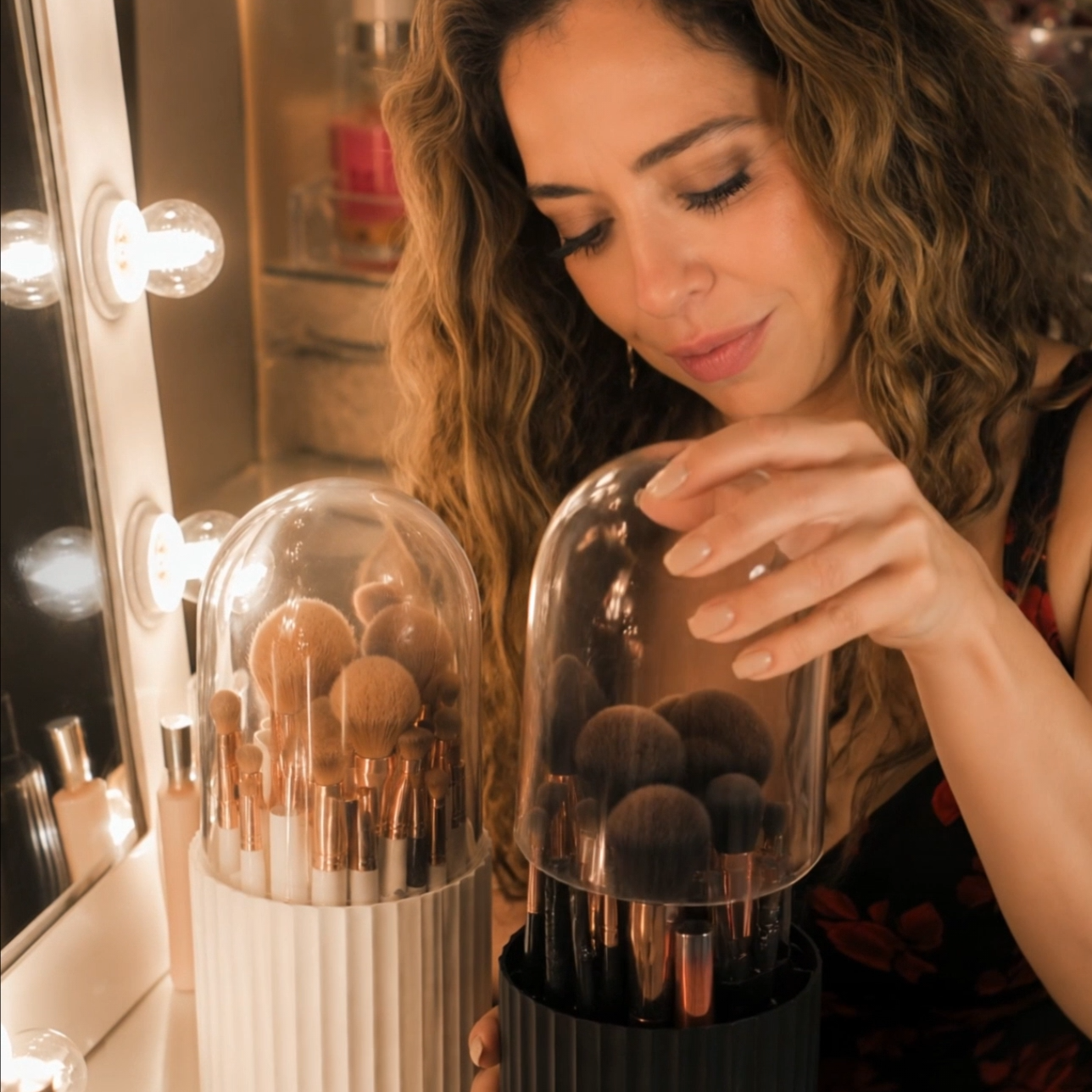 Makeupdome