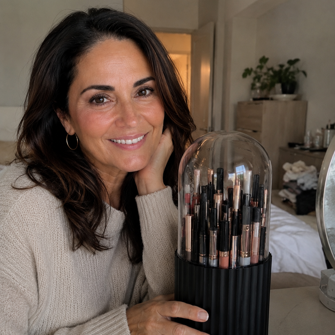 Makeupdome